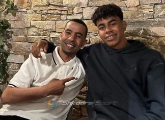 Clemente bën parashikimin e keq: Me këtë sjellje, Yamal nuk do të zgjasë shumë