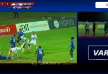 Teuta nuk fal si ‘mike’ në shtëpi, mjafton një gol për 3 pikët e arta