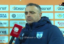 ‘Ishte faull’, Dobi: Kur ke Ruzgis dy metra, të fut gjithmonë në vështirësi