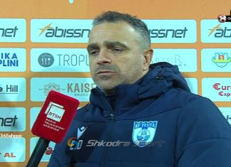 ‘Ishte faull’, Dobi: Kur ke Ruzgis dy metra, të fut gjithmonë në vështirësi