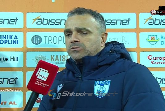 ‘Ishte faull’, Dobi: Kur ke Ruzgis dy metra, të fut gjithmonë në vështirësi