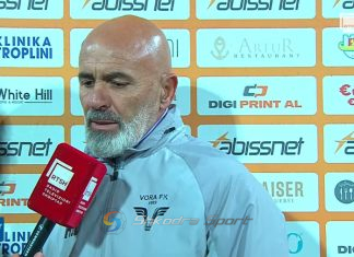 Bellaj akuzon pas sfidës me Teutën: Është turp! Çunat u futën duke qarë dhe goditën…