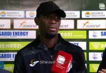 Bakajoko: Jemi afër Vllaznisë, të fitojmë çdo ndeshje