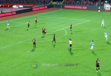 Barazim në Vlorë, Flamurtari dhe Tirana i prishin punë njëra-tjetrës në duelin e mbijetesës