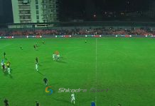 Flamurtari dhe Vora ‘nuk i prishin punë’ njëra-tjetrës, ndahen në barazim