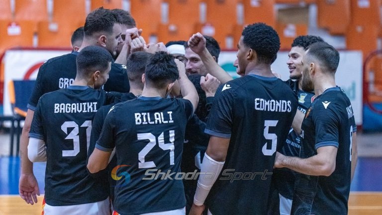 Liga Unike në basketboll, Besëlidhja shkëlqen në debutim