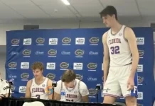 Guinness si adoleshenti më i gjatë në botë, rekord absolut edhe në basketboll