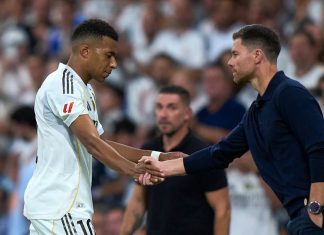 Alonso: Mbape mund të shënojë më shumë se 70 gola këtë sezon