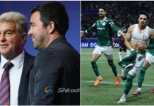 Bonus i papritur për Barcelonën – suksesi i Palmeiras mund t’i mbushë arkat e klubit katalanas