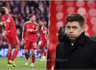 Gerrard nuk i ndal kritikat për Liverpoolin, tregohet i pamëshirshëm edhe për njërin nga mbrojtësit