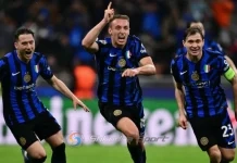 Tensione te Interi, Juve synon t’ia ‘rrëmbejë’ yllin e skuadrës