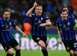 Tensione te Interi, Juve synon t’ia ‘rrëmbejë’ yllin e skuadrës