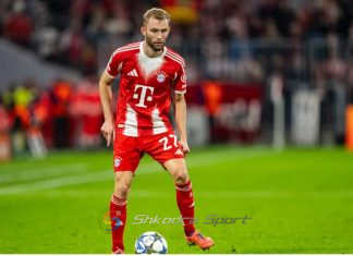 Sezoni i shkëlqyer i Laimer, hapet rruga për një kontratë të re