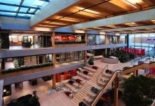 Nuk do ta besoni, RB Liepzig inaguroi qendrën e re, më modernia e Bundesligës, një ndërtesë 14.500 m/2 pa mure, vetëm me dru pishe…