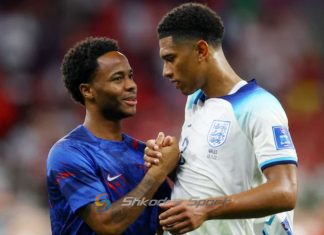 Sulmuesit të Anglisë i hyjnë në shtëpi për herën e dytë radhazi