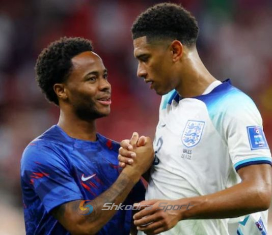 Sulmuesit të Anglisë i hyjnë në shtëpi për herën e dytë radhazi