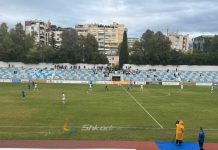 Vora zhyt edhe më shumë në krizë Tiranën, e mund 2-0 brenda në ‘Selman Stërmasi’