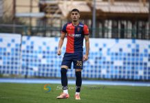 Talentet e Vllaznisë spikasin ndaj Genoas U19, Simon Uldedaj më i miri në fushë