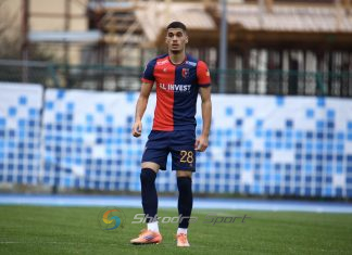 Talentet e Vllaznisë spikasin ndaj Genoas U19, Simon Uldedaj më i miri në fushë