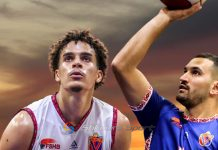 BASKETBOLL/ Vllaznia zhgënjen ndaj Besëlidhjes, mundet 47-94 në ‘Qazim Dervishi’