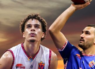 BASKETBOLL/ Vllaznia zhgënjen ndaj Besëlidhjes, mundet 47-94 në ‘Qazim Dervishi’