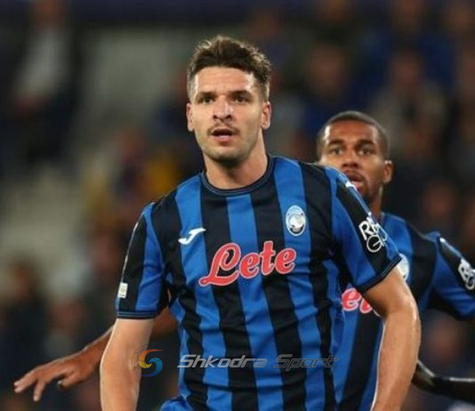 Berat Gjimshiti flet pas triumfit me Fiorentinën: Kemi lojtarë me nivel të lartë, po shihen ndryshimet