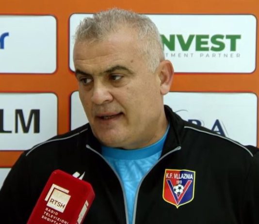 Edi Martini: Pikët që lamë sot i marrim në Elbasan. S’jam i shqetësuar, nuk kemi frikë asnjë