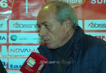 “Lojtarët e kishin vlerësuar më shumë se ç’duhet Partizanin”, Josa e gjen fajin tek futbollistët e tij: S’jam aspak i kënaqur!