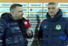 Ivan Gvozdenovic: Dëmtimi i Diallo na kufizoi