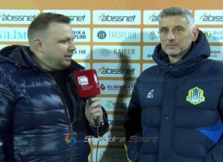 Ivan Gvozdenovic: Dëmtimi i Diallo na kufizoi