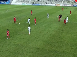 Bylis dhe Teuta e mbyllin në barazim sfidën mes tyre në ‘Adush Muça’