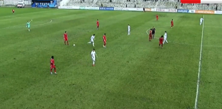 Bylis dhe Teuta e mbyllin në barazim sfidën mes tyre në ‘Adush Muça’