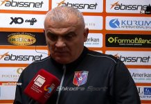 Edi Martini: Kisha besim se mund të fitonim edhe me 10 lojtarë