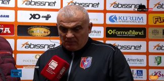 Edi Martini: Kisha besim se mund të fitonim edhe me 10 lojtarë