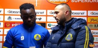 Tsague: Jam adaptuar, ndihem si në shtëpi këtu