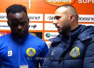 Tsague: Jam adaptuar, ndihem si në shtëpi këtu