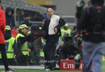 Protestat e ashpra në fund, dënohet Allegri