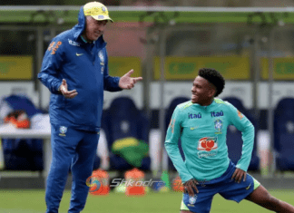 ‘Bëj si të them, përndryshe je jashtë’, si Ancelotti ‘ia uli kokën’ talentit të Brazilit