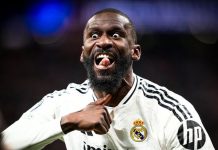 Real Madrid vendos të rinovojë me Antonio Rüdiger, konsiderohet më i mirë se shumica e opsioneve në merkato