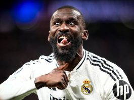 Real Madrid vendos të rinovojë me Antonio Rüdiger, konsiderohet më i mirë se shumica e opsioneve në merkato