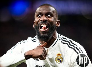 Real Madrid vendos të rinovojë me Antonio Rüdiger, konsiderohet më i mirë se shumica e opsioneve në merkato