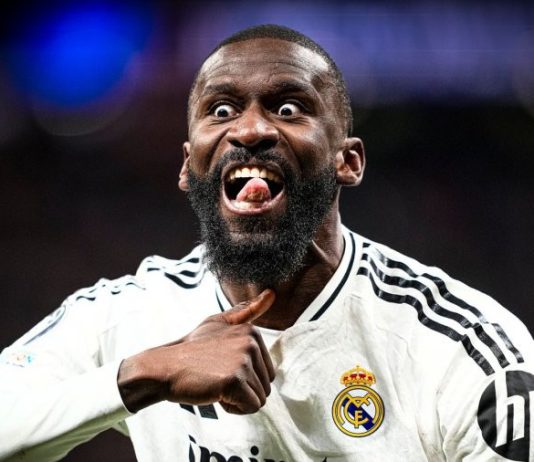 Real Madrid vendos të rinovojë me Antonio Rüdiger, konsiderohet më i mirë se shumica e opsioneve në merkato