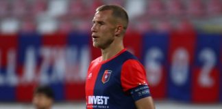 Vllaznia nuk ‘fiton’ pa Balajn, golat e sulmuesit një ‘varësi’ për kuqeblutë