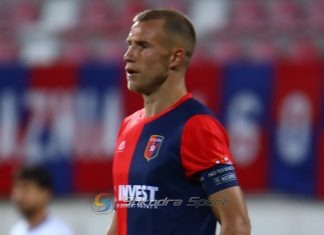 Vllaznia nuk ‘fiton’ pa Balajn, golat e sulmuesit një ‘varësi’ për kuqeblutë