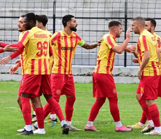 Besëlidhja nuk ndalet, fiton 10-0 ndaj Adriatikut