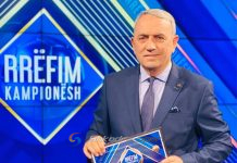 Nga Xhevdet Zekaj/ Dëfrim Methasani– portreti i një ikone të gazetarisë shqiptare