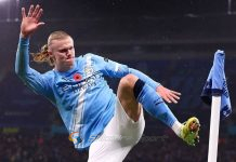 Askush si Erling Haland! Sulmuesi thyen rekordin e bomberave të mëdhenj në Premier Ligë