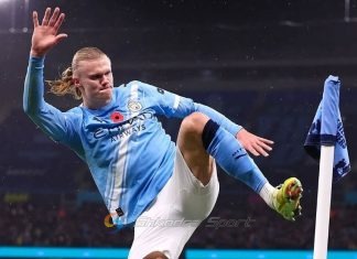 Askush si Erling Haland! Sulmuesi thyen rekordin e bomberave të mëdhenj në Premier Ligë