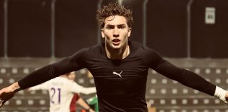 VIDEO/ Sulmuesi shkodran Gabriel Kulla nuk ndalet. I shënon Fiorentinës në ’95