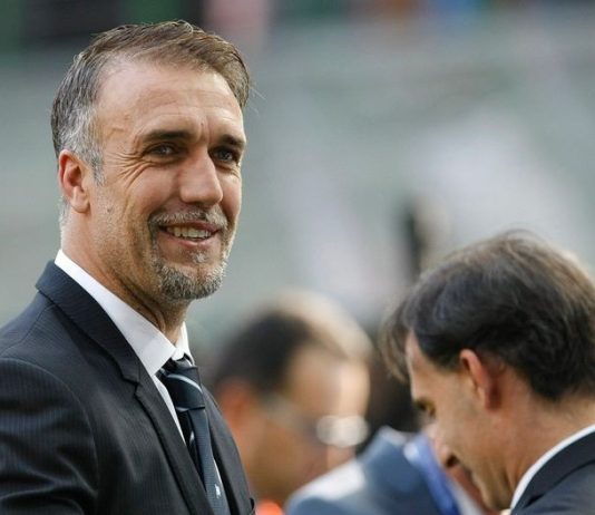 Batistuta: Nuk ka më sulmues si unë apo Vieri, fajin e ka …Guardiola